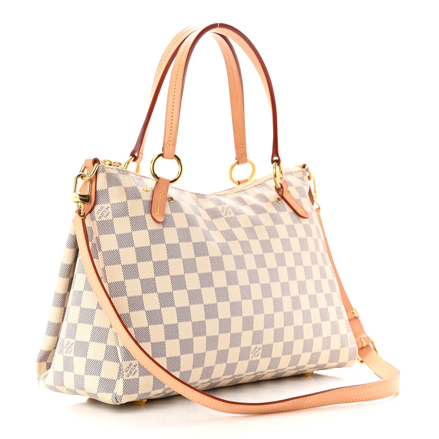 Damier Azur Lymington