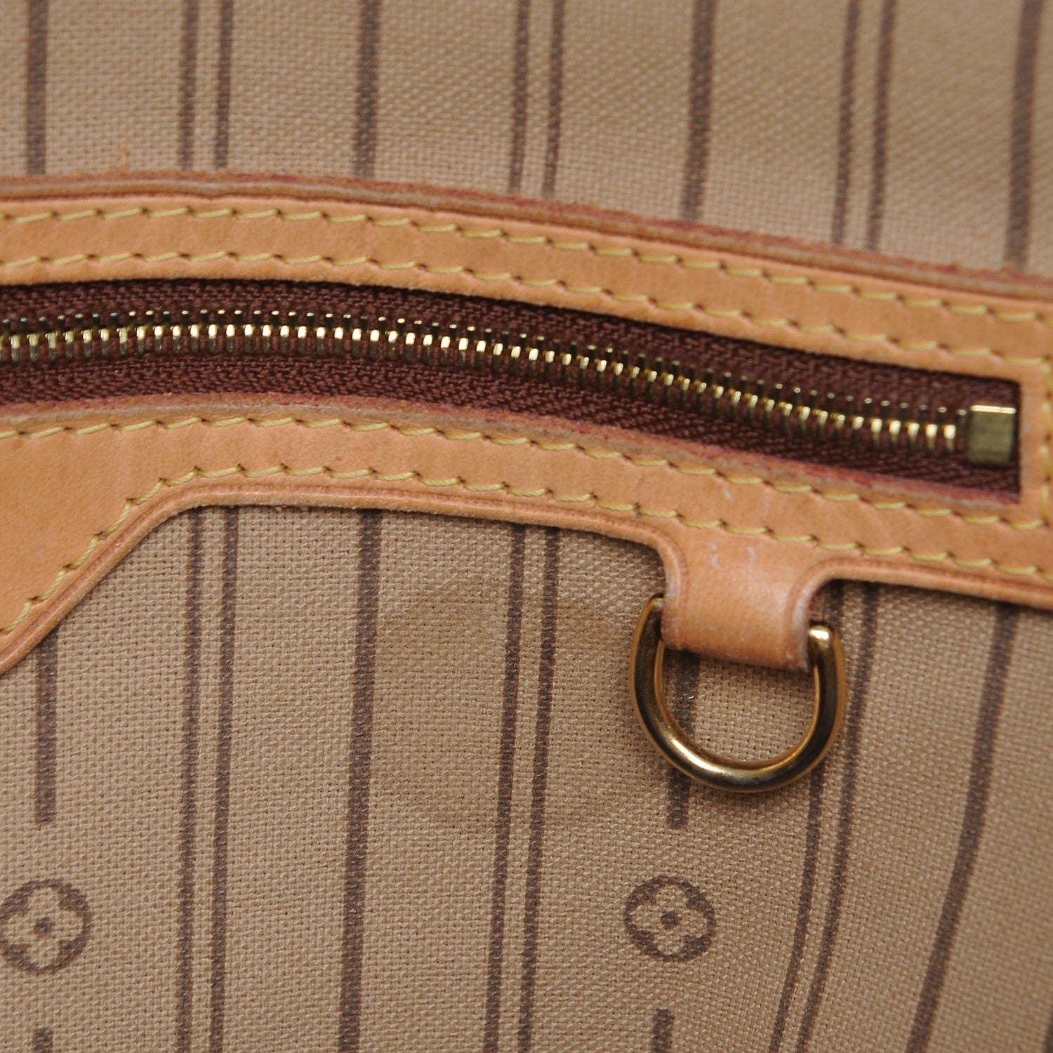Louis Vuitton Monogram Delightful PM 10 of 16
