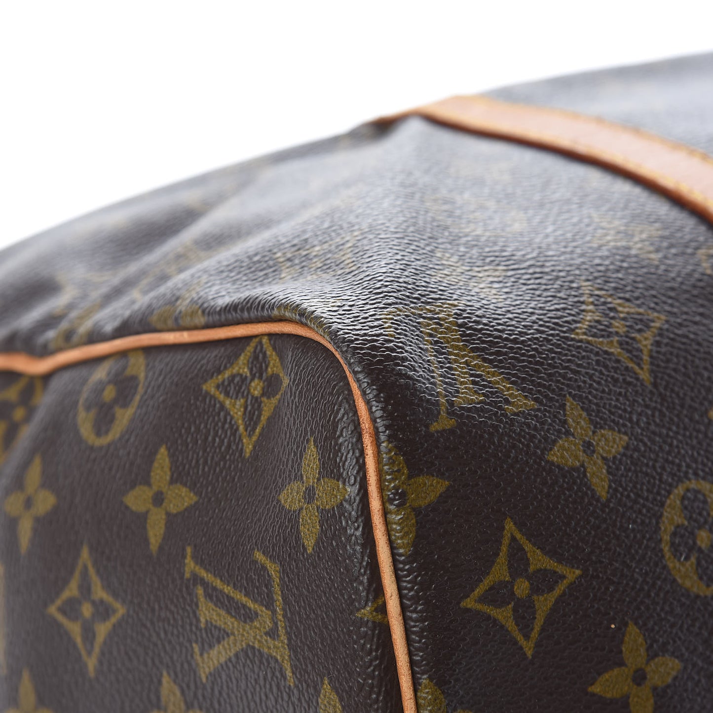 Monogram Sac Souple 35