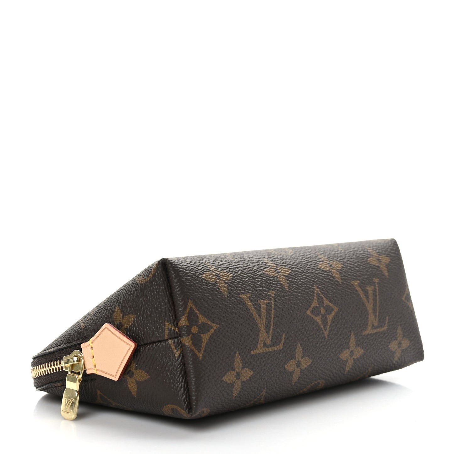Monogram Cosmetic Pouch