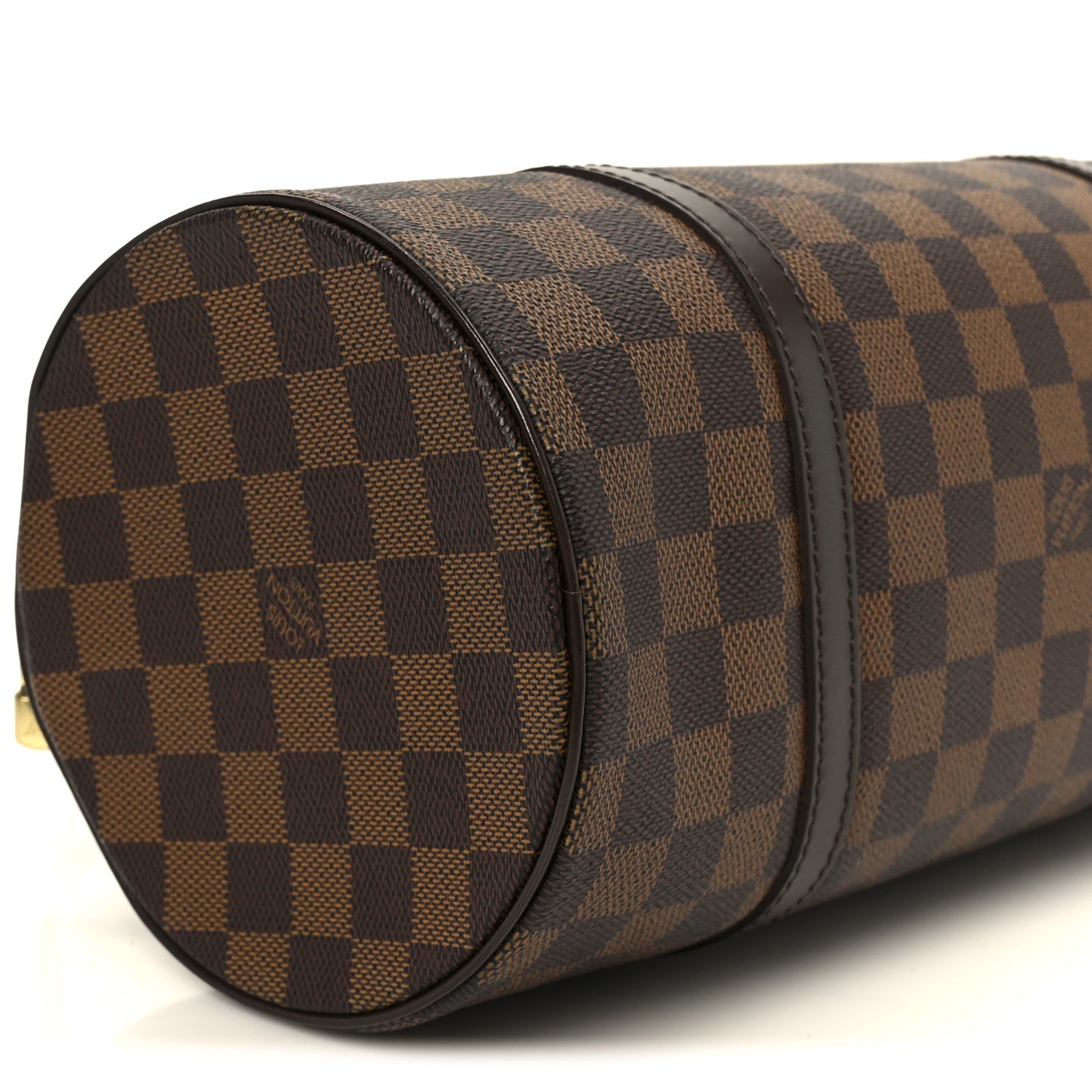 Louis Vuitton Damier Ebene Papillon 30 With Companion 11 of 12