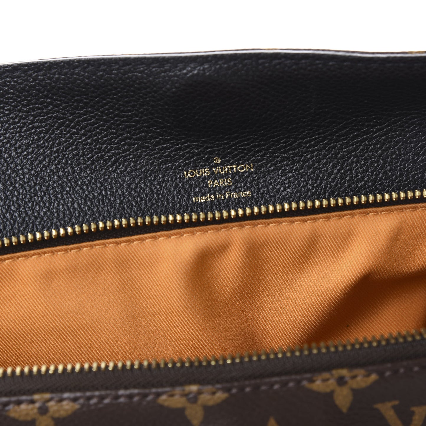 Monogram Manhattan NM Black