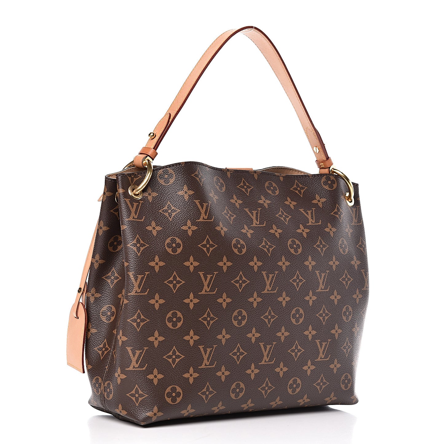 Monogram Graceful PM