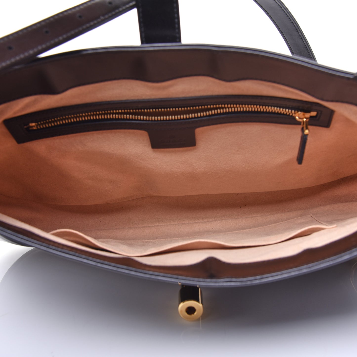 Boarded Dyana Lux Calfskin Medium Jackie 1961 Hobo Black