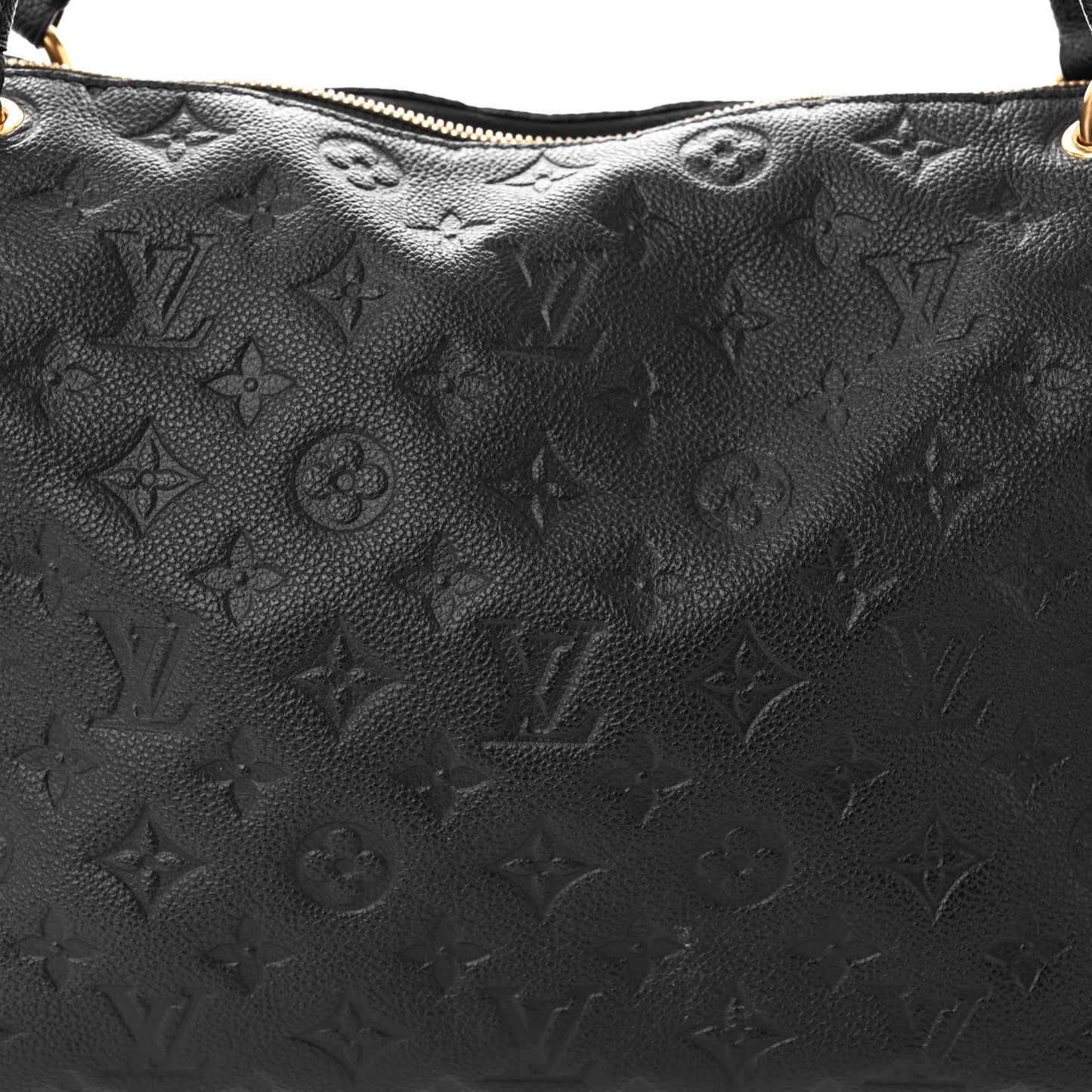 Empreinte Ponthieu PM Black