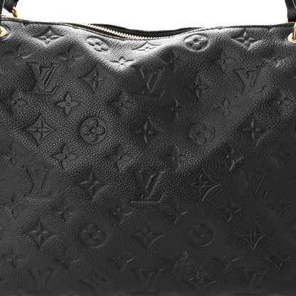 Louis Vuitton Empreinte Ponthieu PM Black 7 of 10