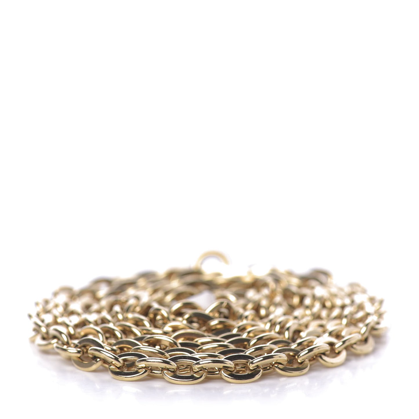 Felicie Chain Long Shoulder Strap