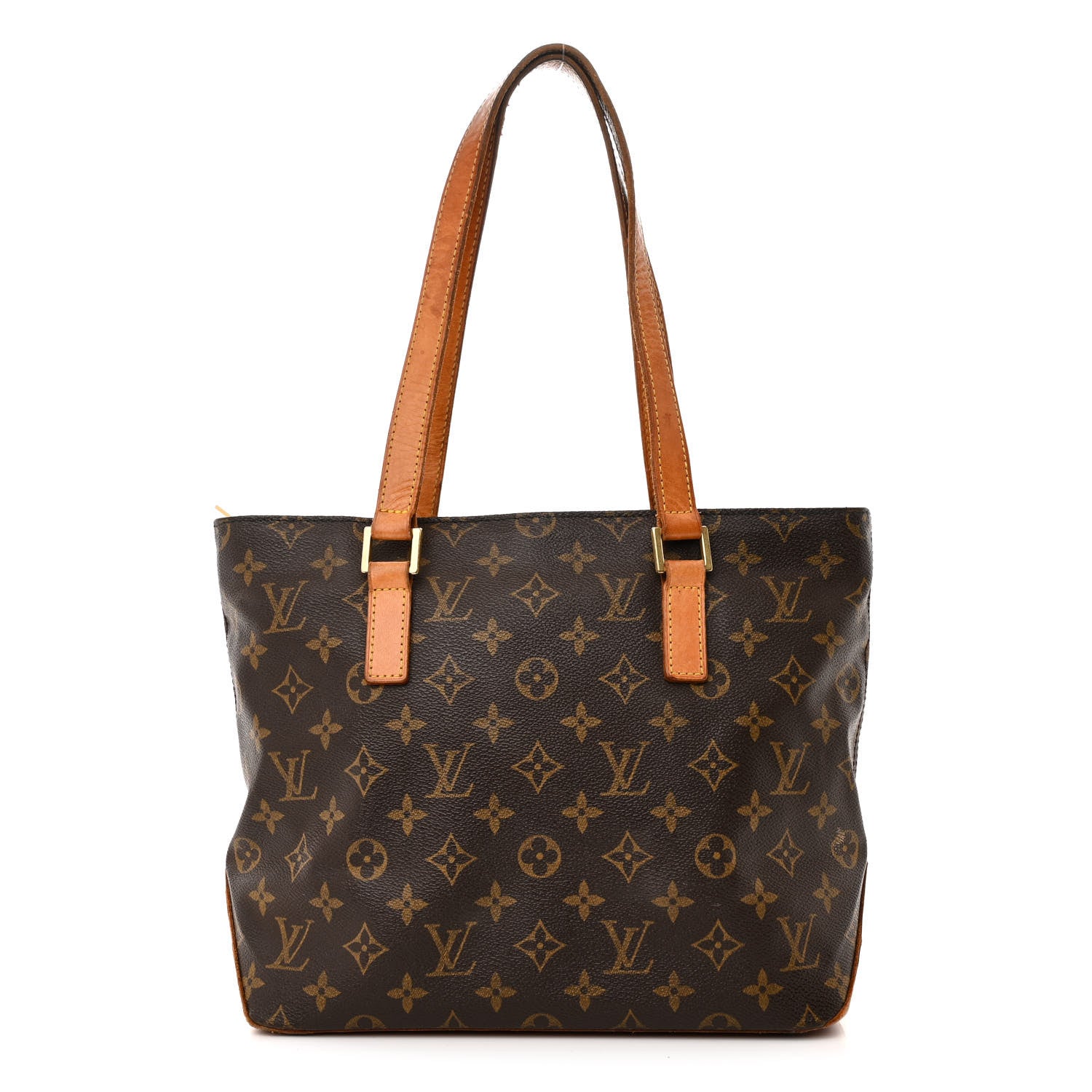 Louis Vuitton Monogram Cabas Piano 1 of 40