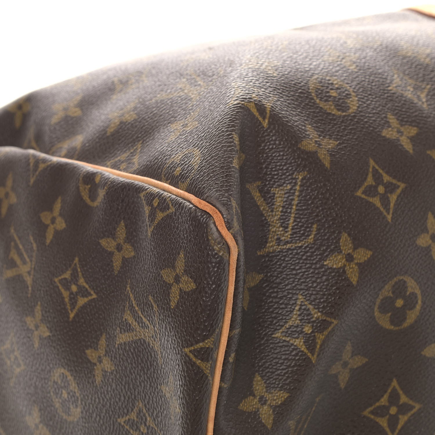 Louis Vuitton Monogram Keepall 55 17 of 22