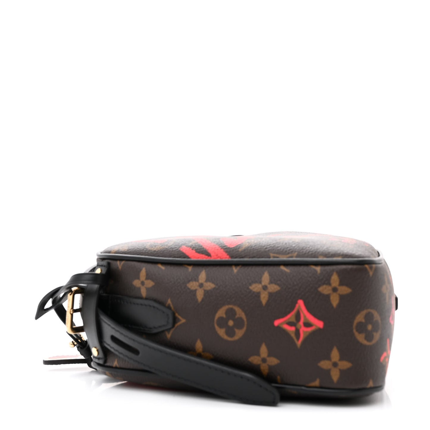 Monogram Fall In Love Sac Coeur