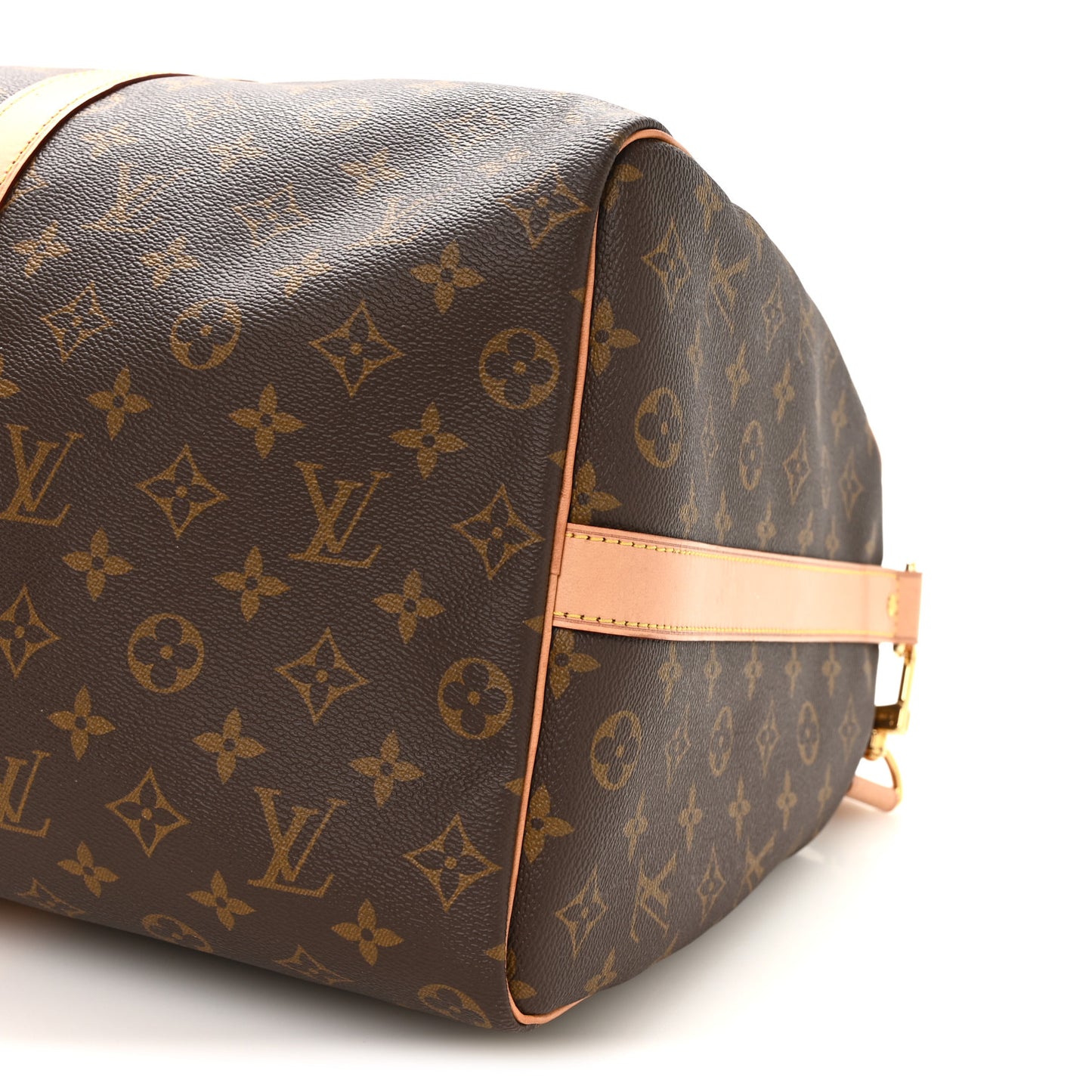 Monogram Keepall Bandouliere 50