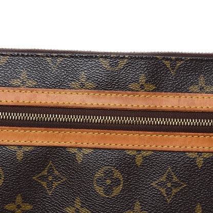 Louis Vuitton Monogram Bosphore Pochette 8 of 10