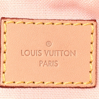 Louis Vuitton Damier Azur Iena PM 6 of 9