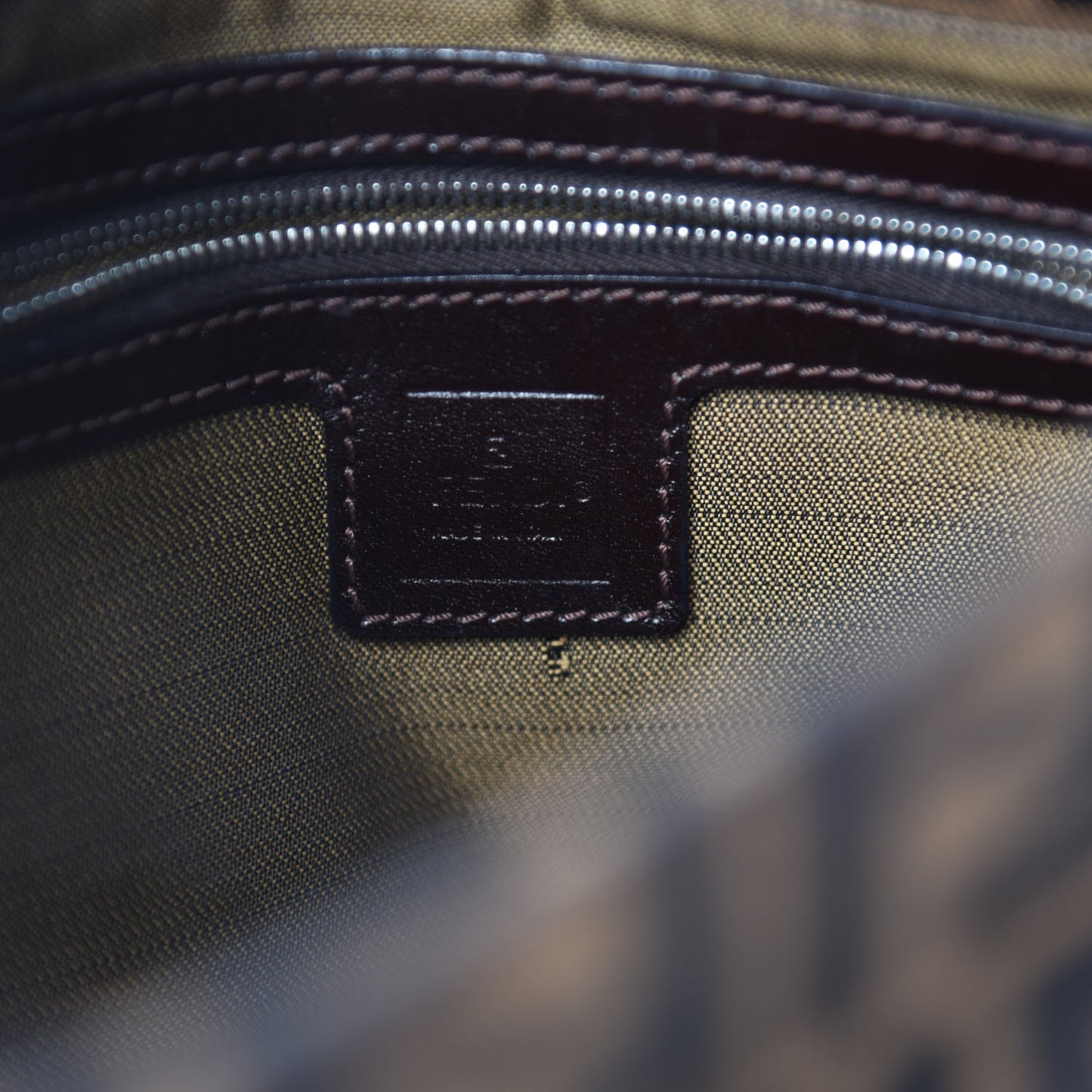 Zucca Mama Baguette Tobacco