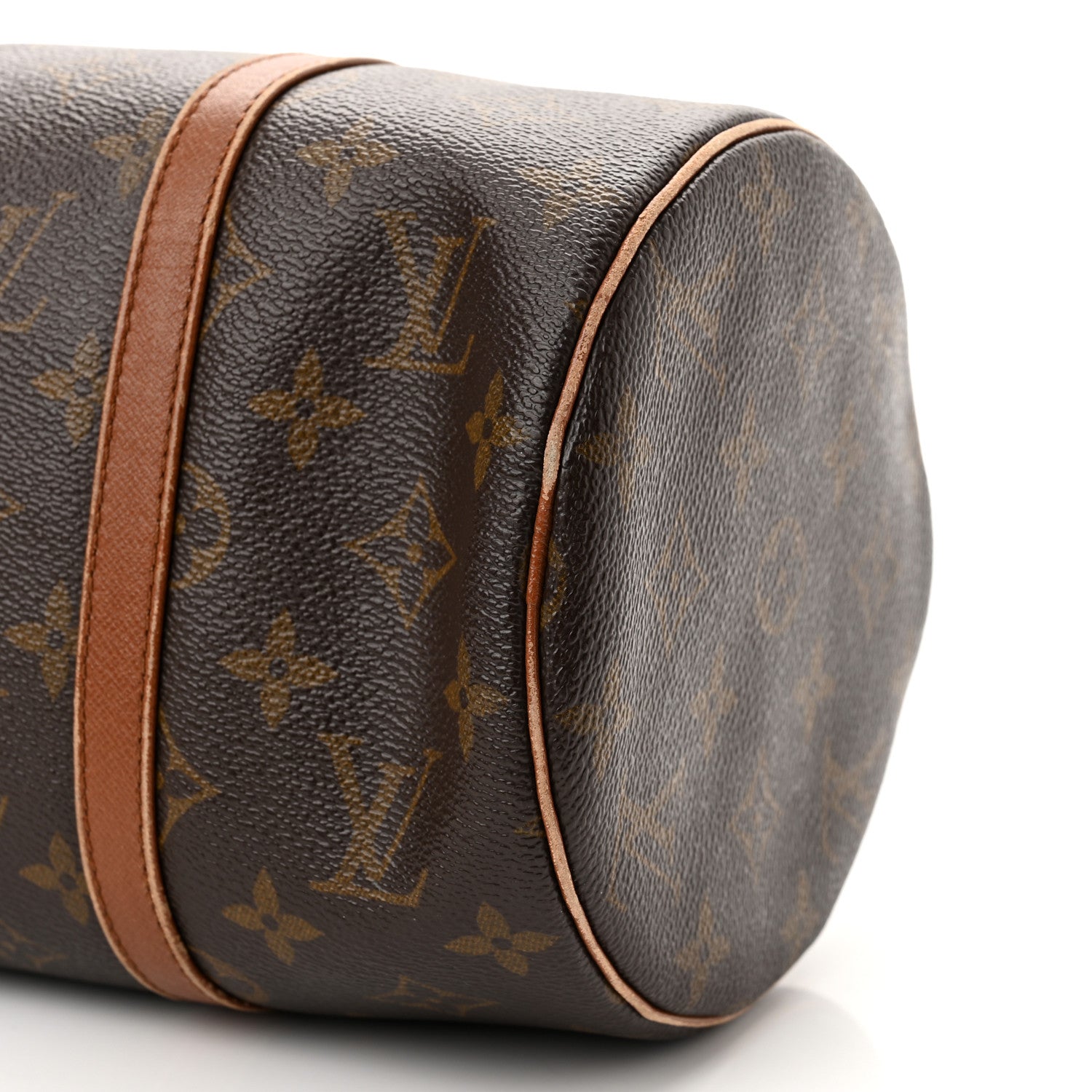 Louis Vuitton Monogram Papillon 30 With Companion 10 of 11