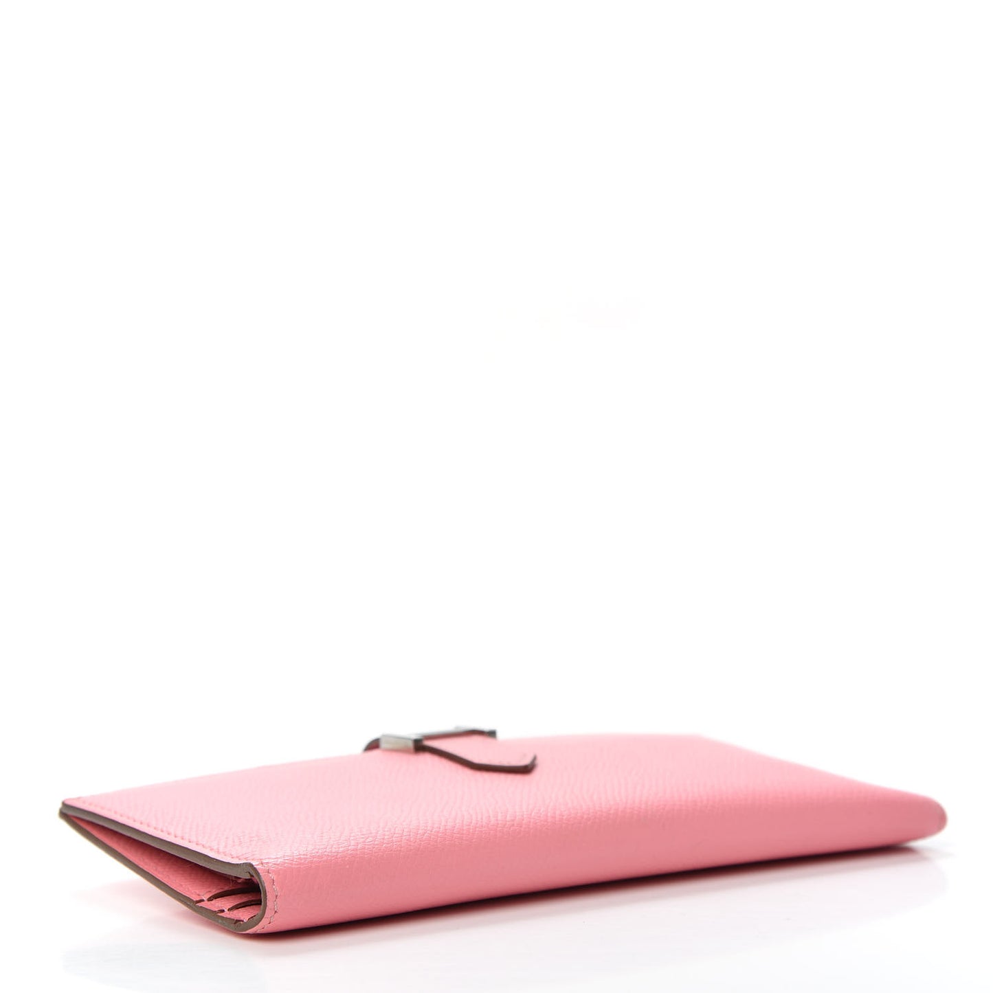 Epsom Bearn Gusset Wallet Rose Confetti
