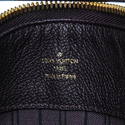 Louis Vuitton Empreinte Suede Audacieuse MM Aube 5 of 7