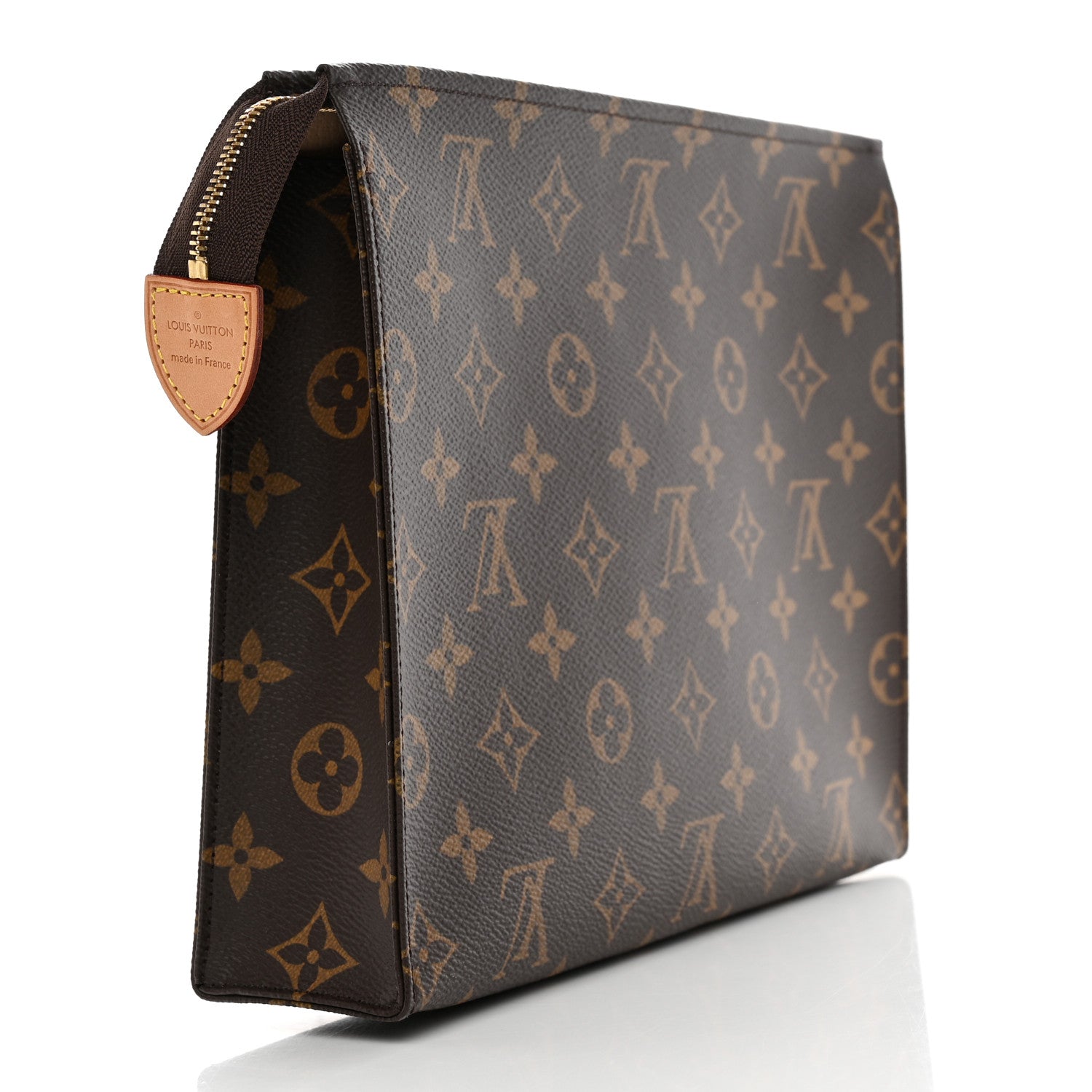 Louis Vuitton Monogram Toiletry Pouch 26 3 of 7