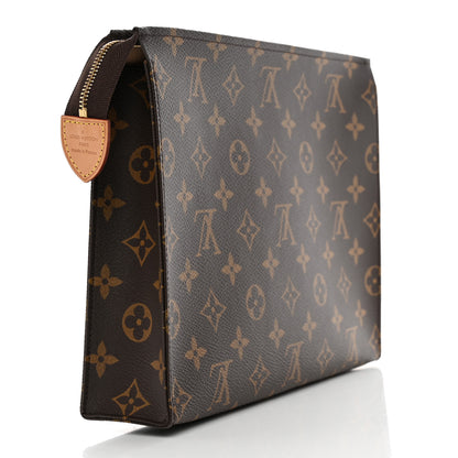 Louis Vuitton Monogram Toiletry Pouch 26 3 of 7