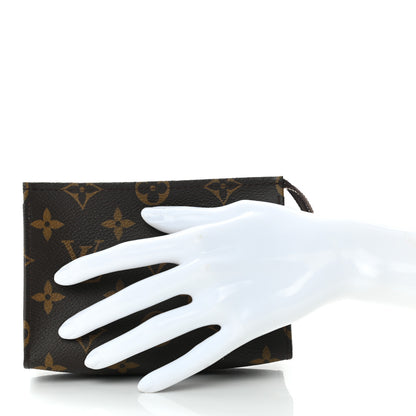 Louis Vuitton Monogram Toiletry Pouch 15 2 of 9