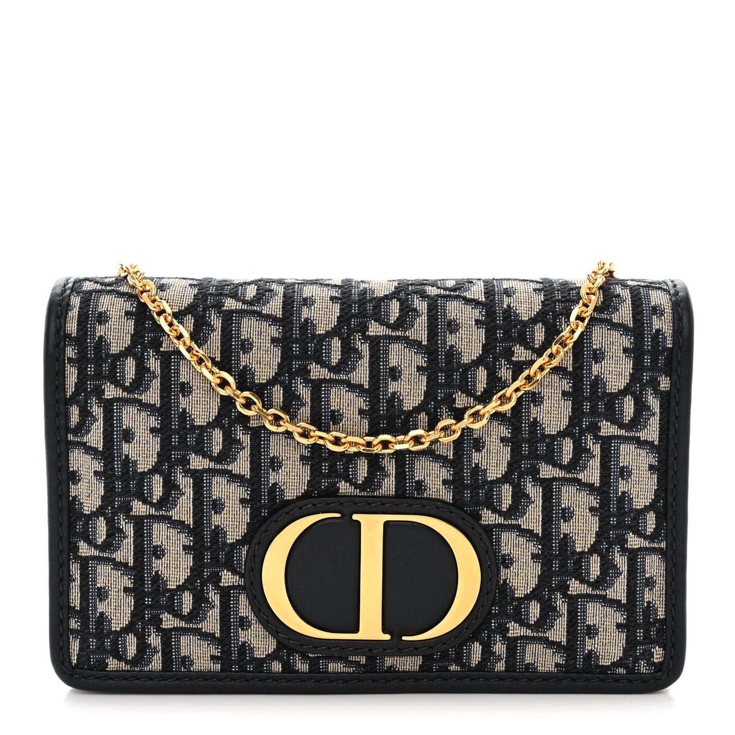 Oblique 30 Montaigne 2-In-1 Pouch Blue