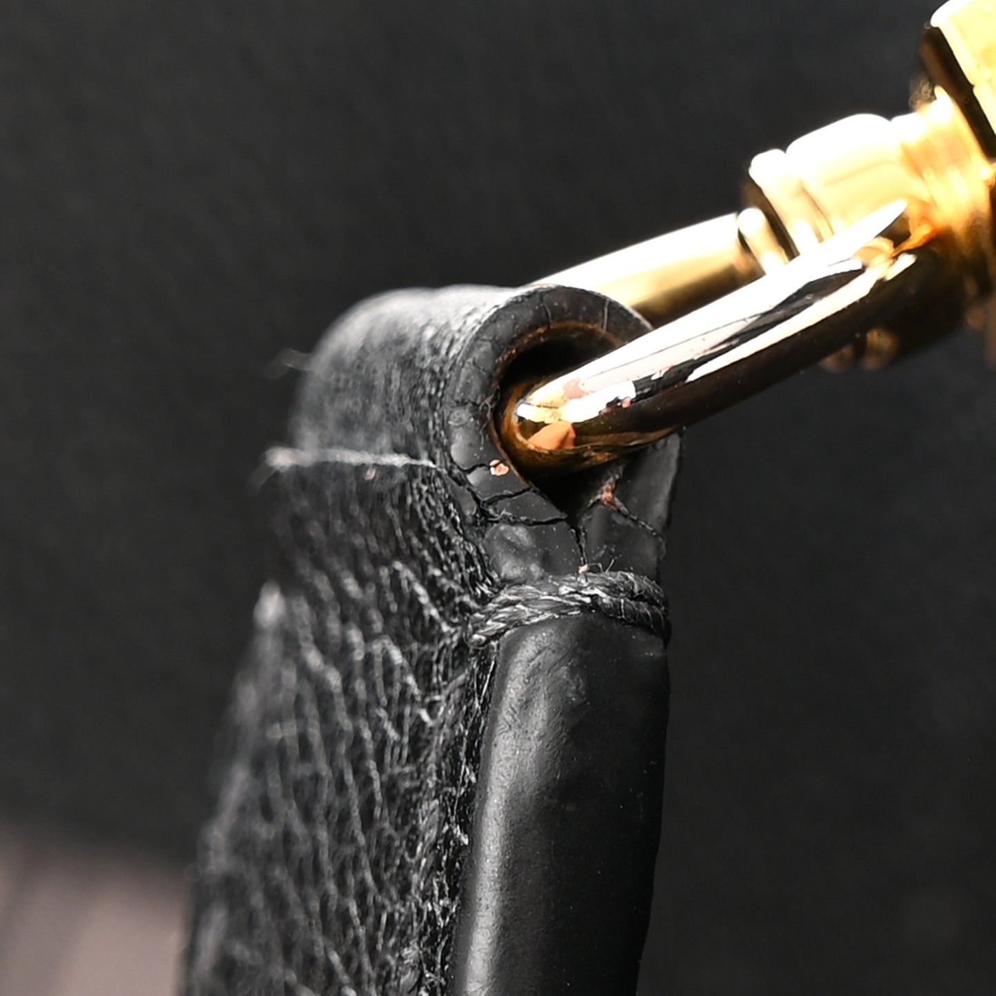 Empreinte Melie Black