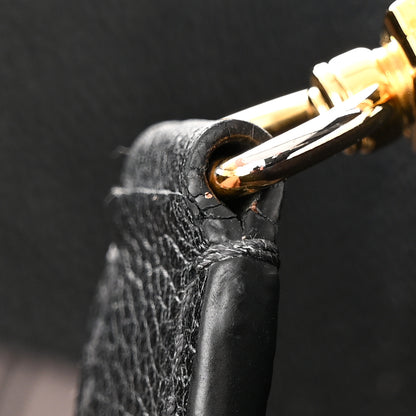 Louis Vuitton Empreinte Melie Black 11 of 14