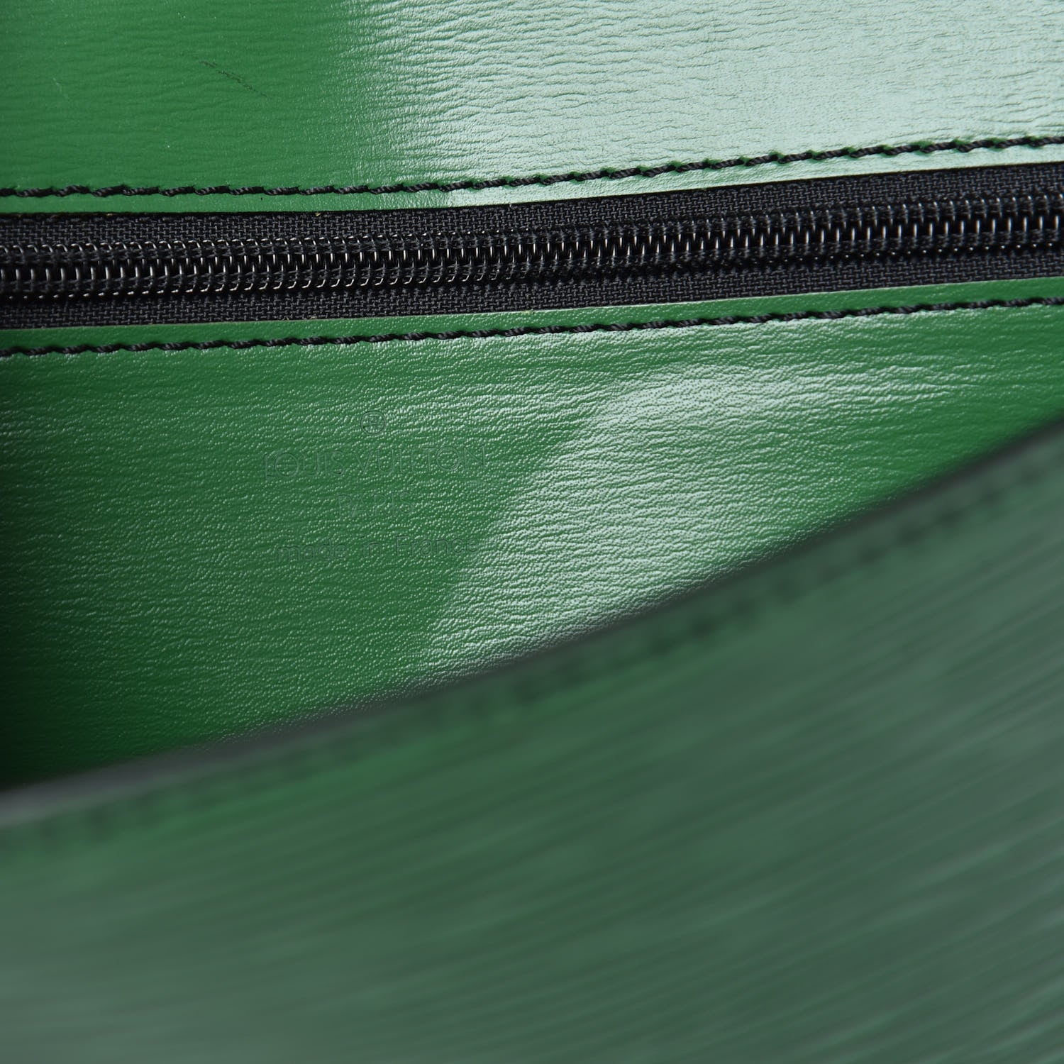 Louis Vuitton Epi Arche Pochette Borneo 6 of 8