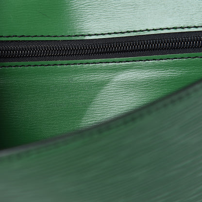 Louis Vuitton Epi Arche Pochette Borneo 6 of 8