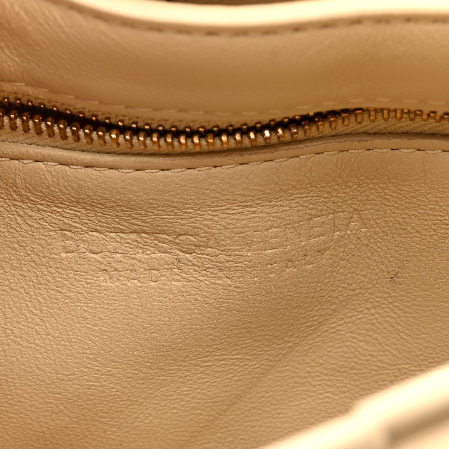 Bottega Veneta Nappa Maxi Intreccio Padded Cassette Crossbody Bag Porridge 6 of 9