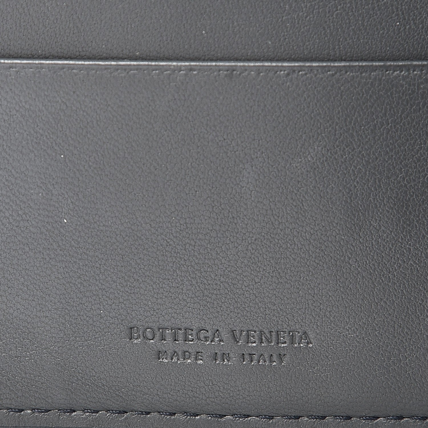 Bottega Veneta Nappa Intrecciato Continental Wallet Matita 7 of 8