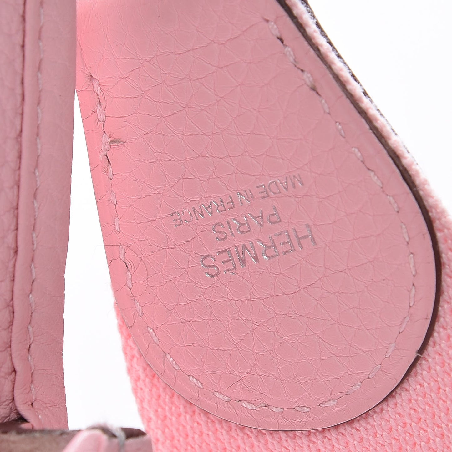 Taurillon Clemence Evelyne III PM Rose Sakura