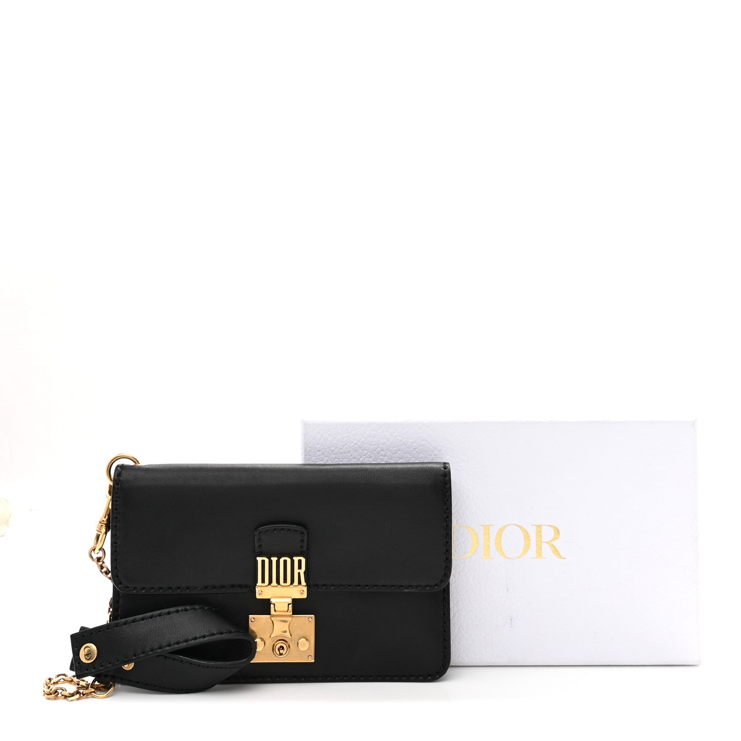 Dior クレドポーボーテ Dior・CHANEL・クレ・ド・ポー ボーテのハイライトを使った口コミ