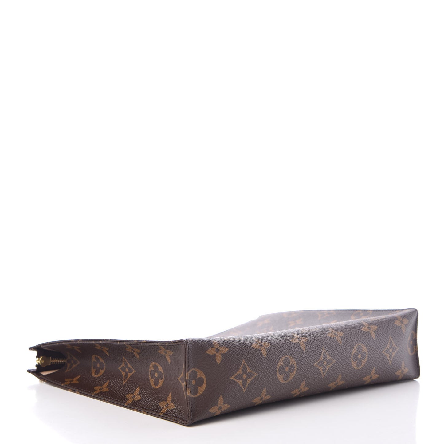 Monogram Toiletry Pouch 26