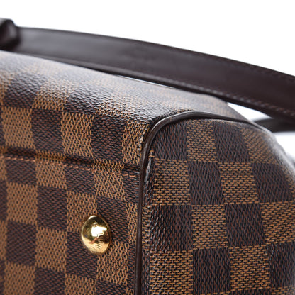 Louis Vuitton Damier Ebene Trevi PM 12 of 14