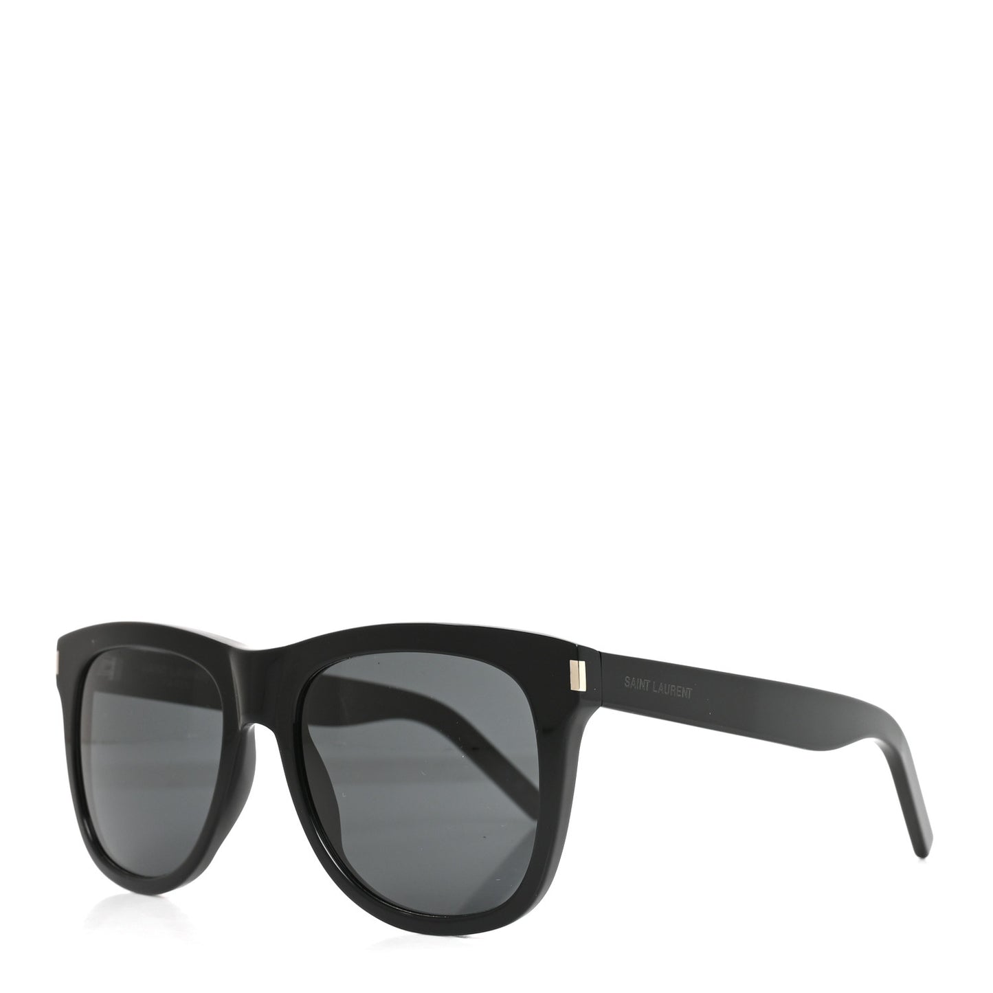 Acetate Over Sunglasses SL 51 Black