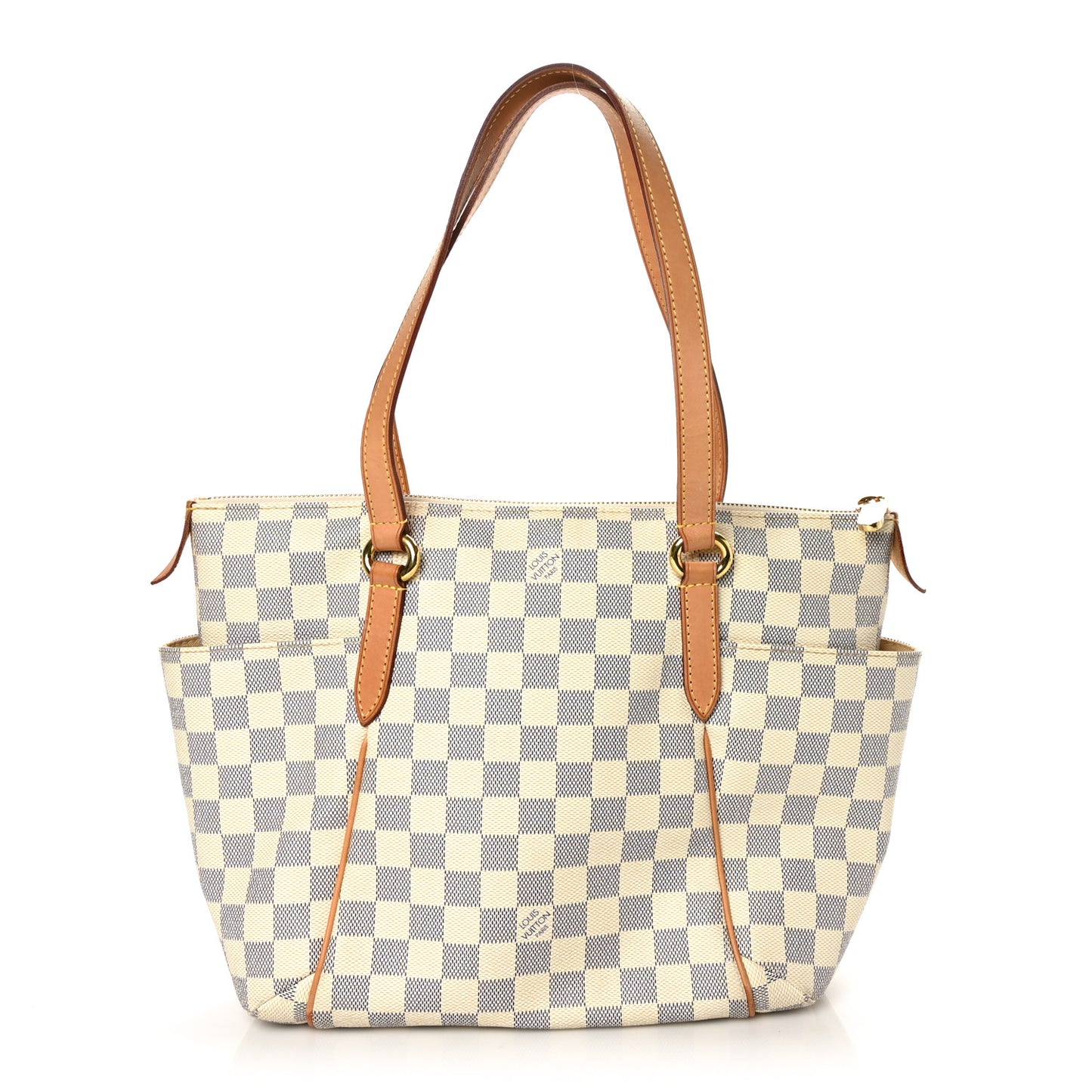 Damier Azur Totally PM