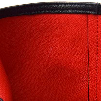 Christian Louboutin Calfskin Spikes East West Cabata Tote Black 10 of 16