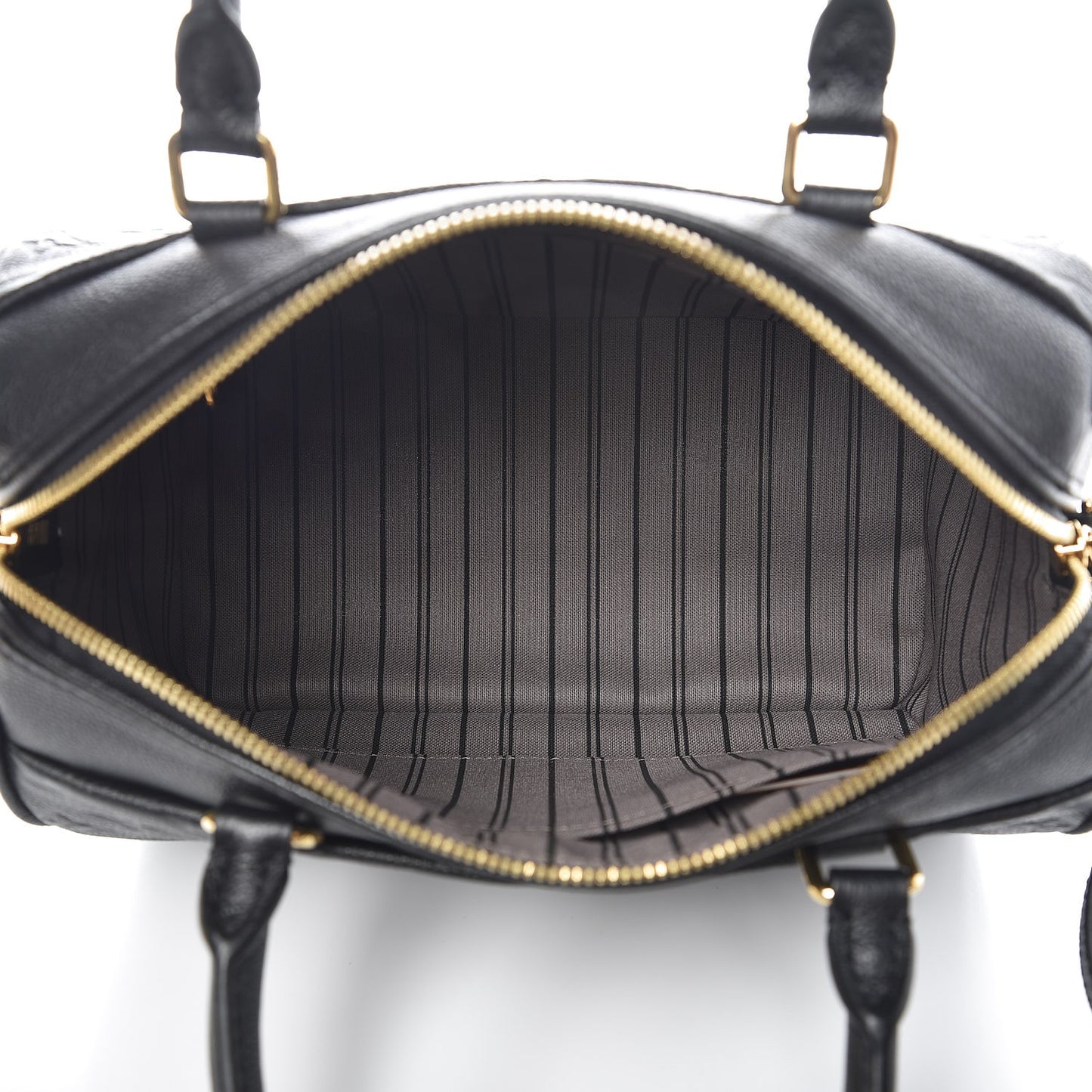 Empreinte Speedy Bandouliere 25 NM Black