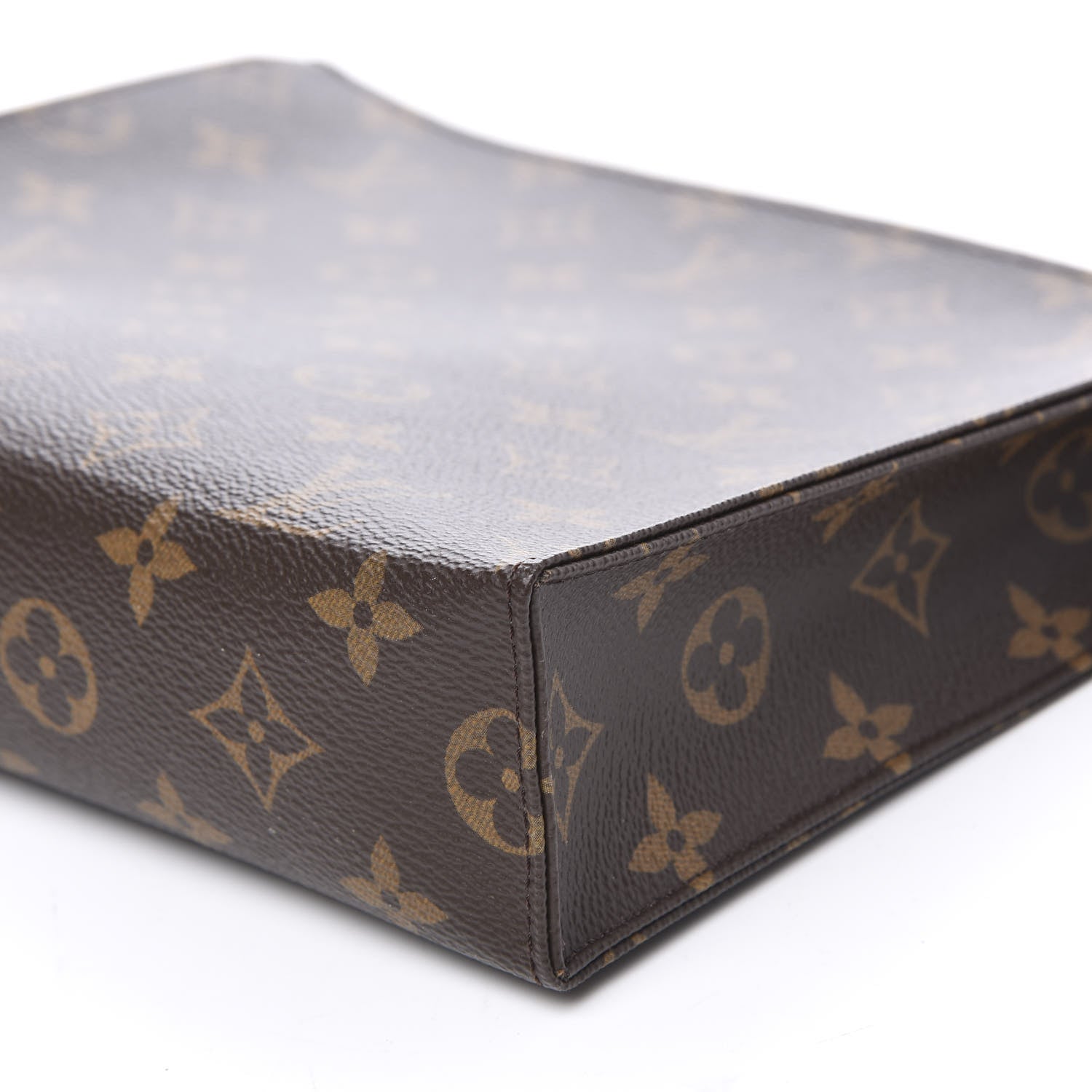 Louis Vuitton Monogram Toiletry Pouch 26 8 of 8