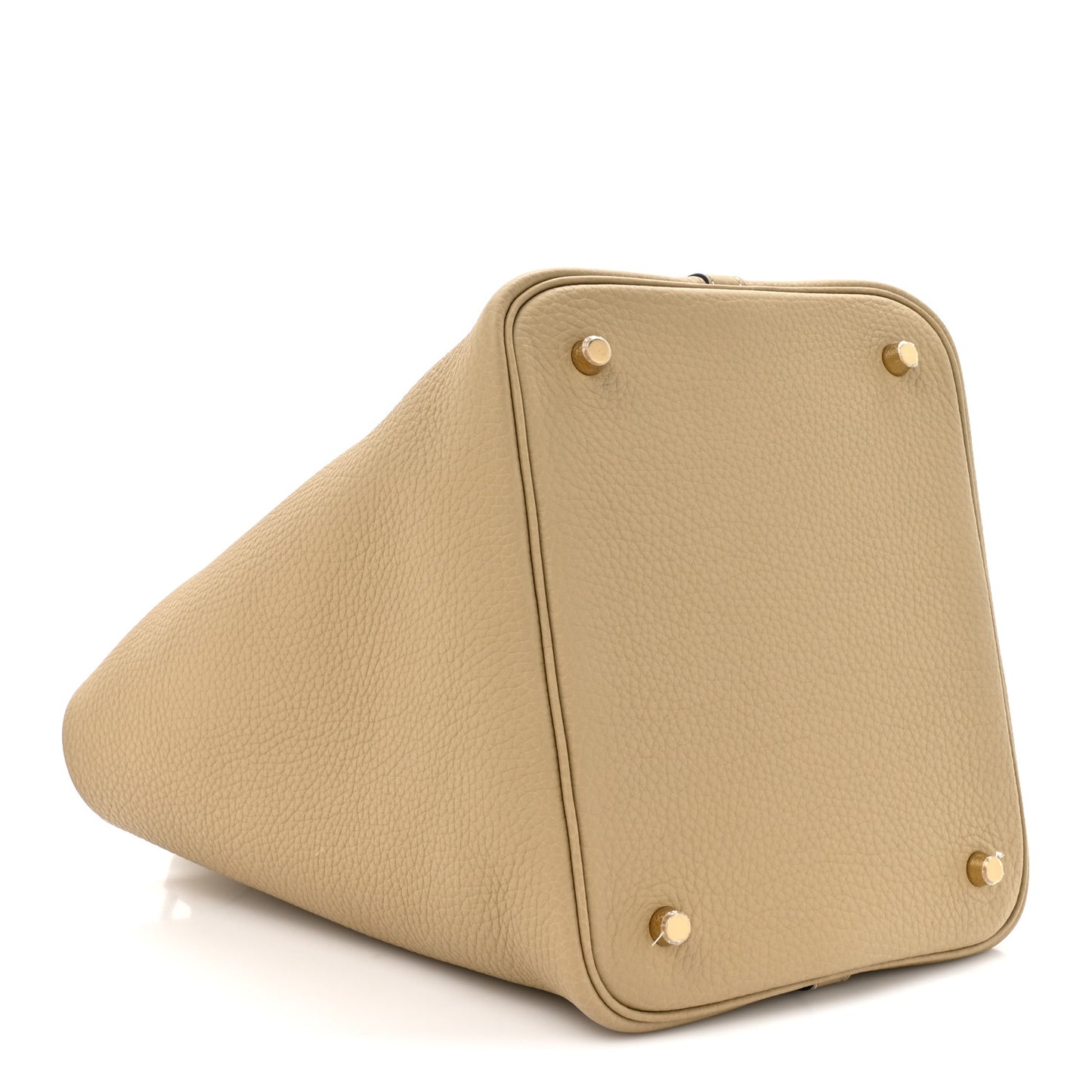 Taurillon Clemence Picotin Lock 22 MM Trench