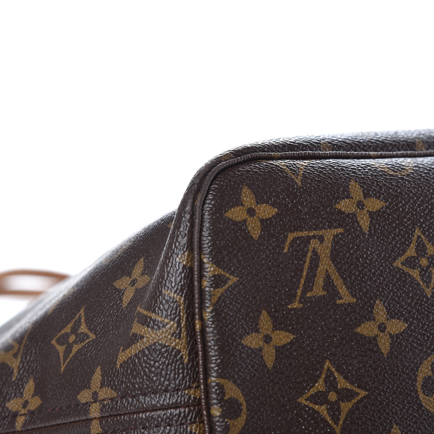 Louis Vuitton Monogram Neo Neverfull MM Pivoine 11 of 17