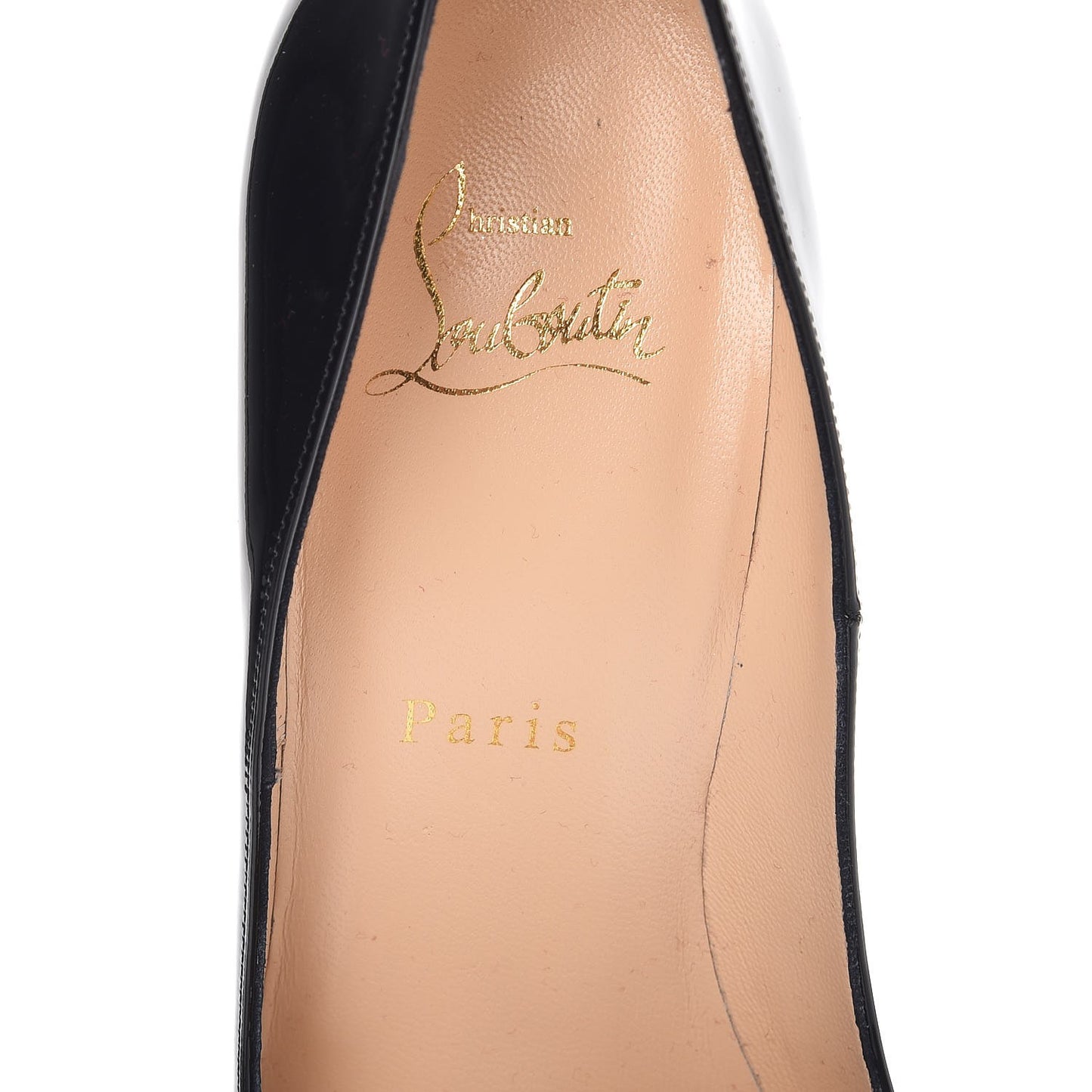 Patent So Kate 120 Pumps 38 Black