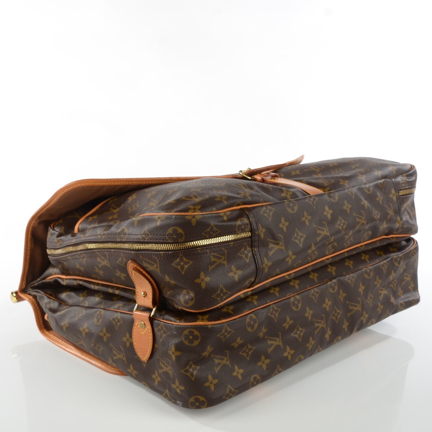 Monogram Sac Chasse Hunting Bag