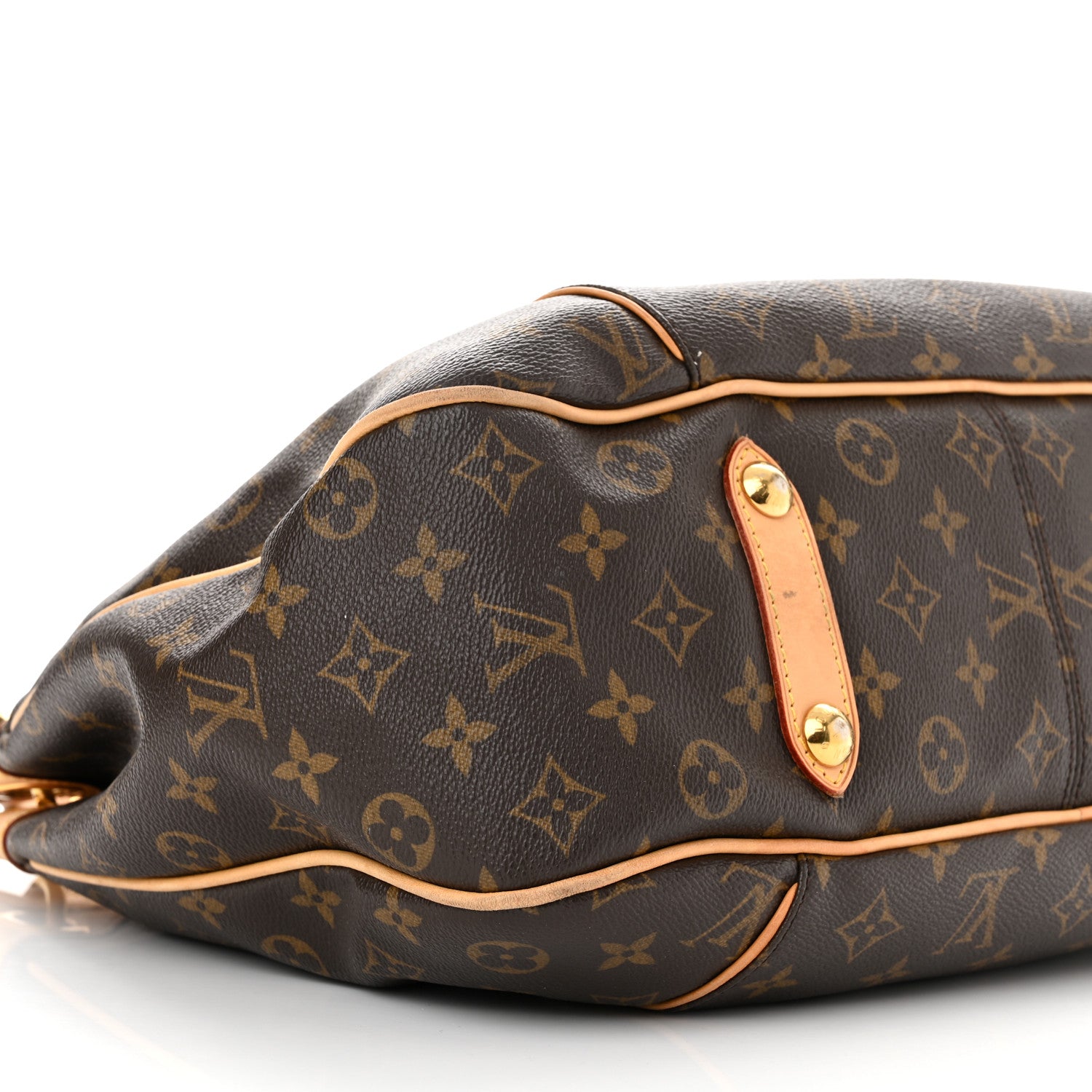 Louis Vuitton Monogram Galliera PM 7 of 10
