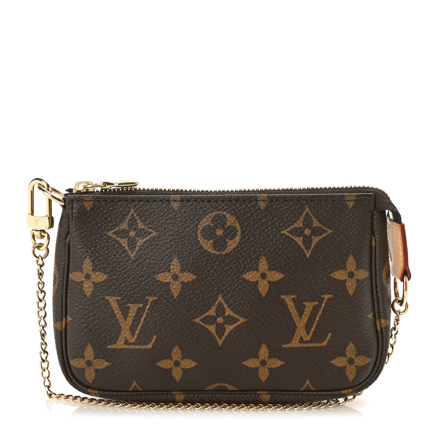 Monogram Mini Pochette Accessories