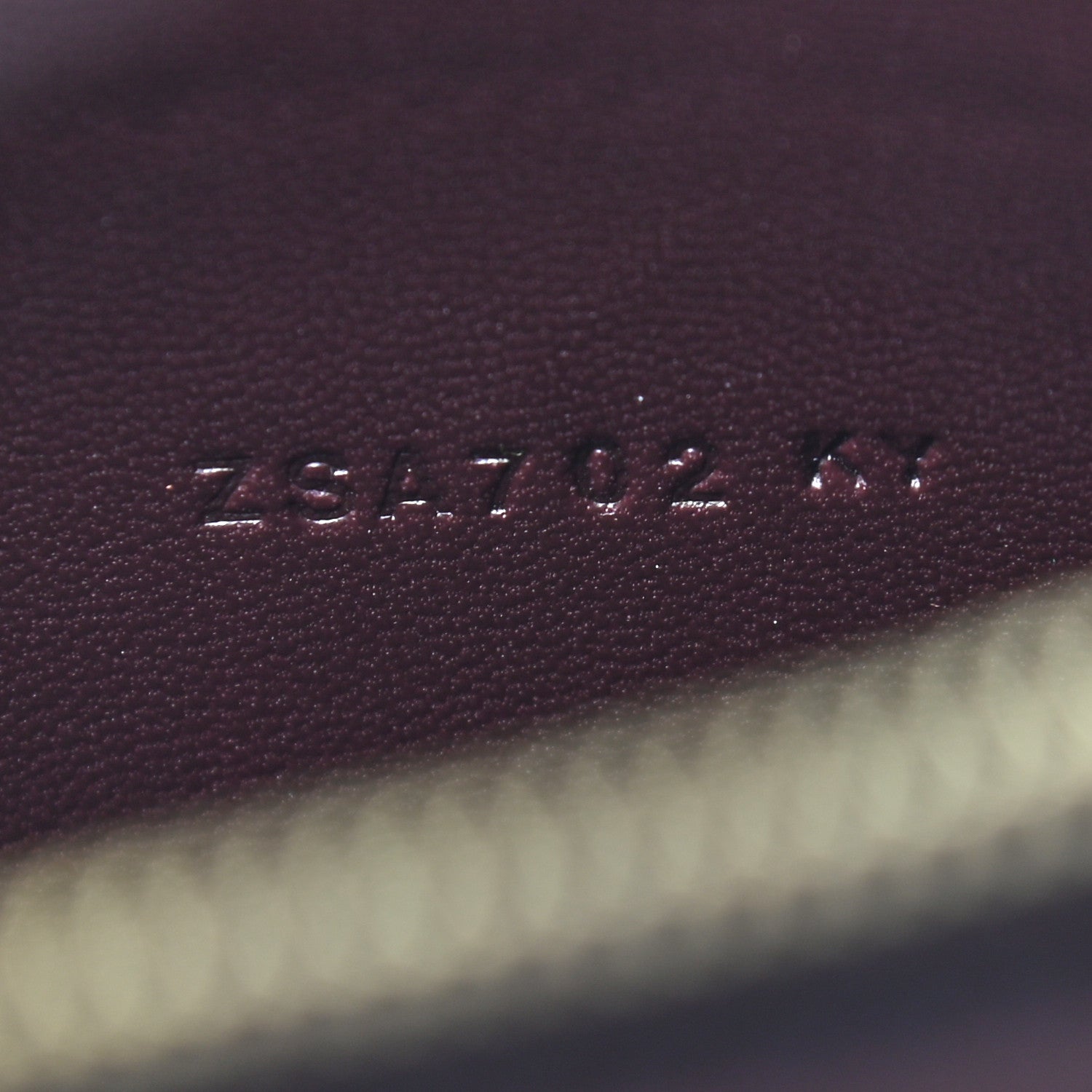 Hermes Ostrich Bolide Mini 1923 Rouge Sellier 7 of 9