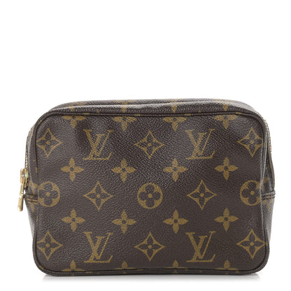 Louis Vuitton Monogram Trousse Toilette 19 1 of 10