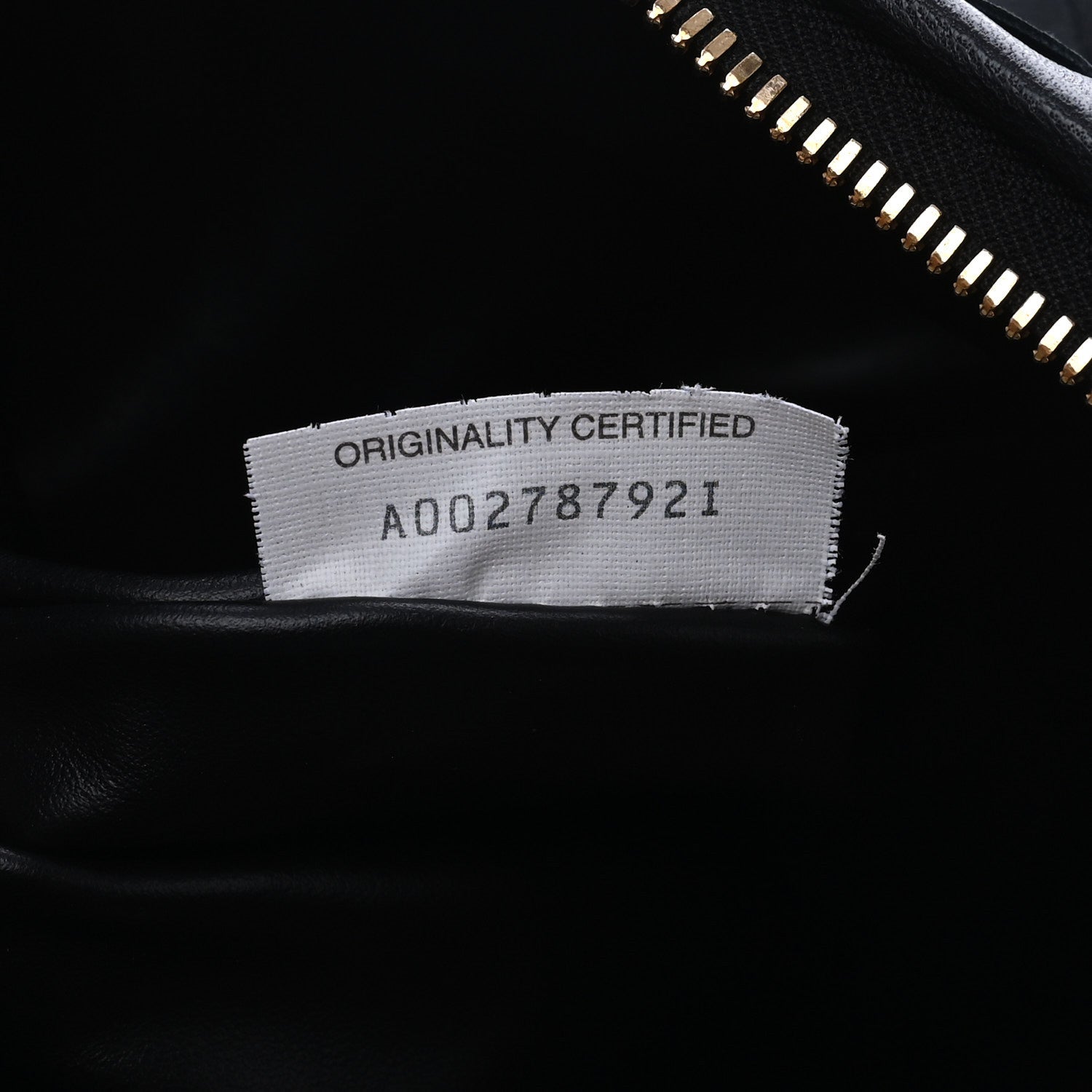 Bottega Veneta Nappa Intrecciato Teen Jodie Black 7 of 11