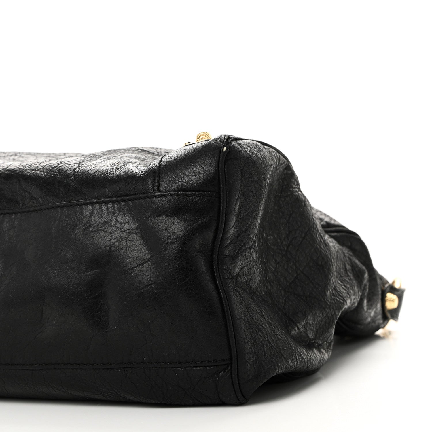 Balenciaga Agneau Giant 12 Gold Hardware Velo Black 11 of 12